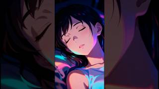 Dreamers in RGB – A Short Anime AI Music Video | Slow Tempo x Dream Pop #anime