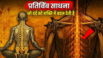 This 5,000-Year-Old Technique Turns PAIN Into Energy (Now Backed by Science)