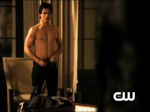 The Vampire Diaries - Episode 21 - Isobel - Promo ...