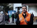 Delivering World Vision’s promise to Ukrainian refugees in Moldova