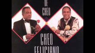 Watch Cheo Feliciano Half Crazy video