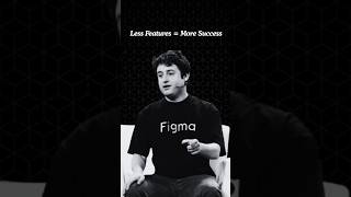 The weird reason early @Figma users stayed…#shorts #figma  #designtools  #productdesign