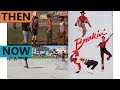 Breakin&#39; Filming Locations | Then &amp; Now 1983 Venice Beach &amp; Los Angeles