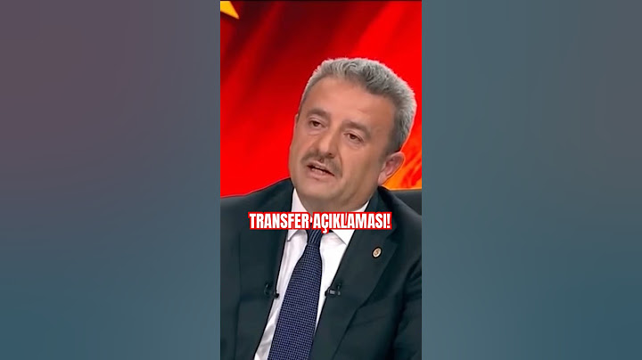 💥İbrahim Hatipoğlu: “Avrupa’da Başarı İçin Transferler Yapacağız!” (TRT)
