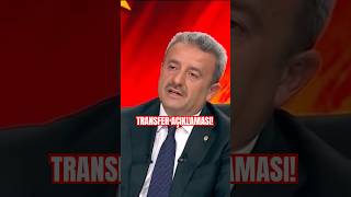 İbrahim Hatipoğlu Avrupada Başarı İçin Transferler Yapacağız Trt