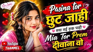 chauhan mor prem diwana,chhattisgarhi-mor prem diwanaprem aanand chauhanpasina tor chhut jahi
