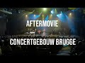 Capture de la vidéo Natasja & Edwin - Officiële Aftermovie -Concertgebouw Brugge