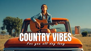 Country Music 2026 - Chris Stapleton, Morgan Wallen, Lee Brice, Luke Bryan, Thomas Rhett Vol 25