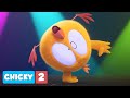 Where's Chicky? SEASON 2 | LET'S DANCE | Chicky Cartoon in English for Kids