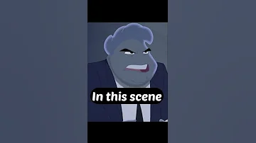 Did you know that in OSMOSIS JONES..