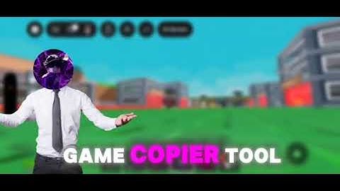 WORKING ROBLOX GAME COPIER | WORKING ON NOVEMBER 2025
