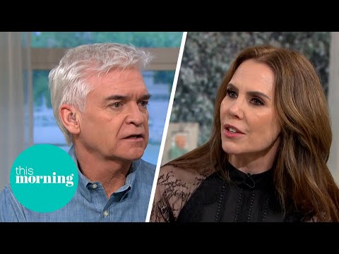 Are You Living Next Door To a Serial Killer? | This Morning