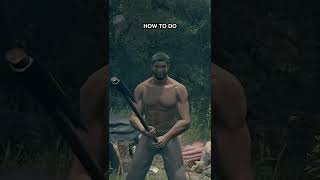 Bradley Helps Irina  Elden Ring shorts