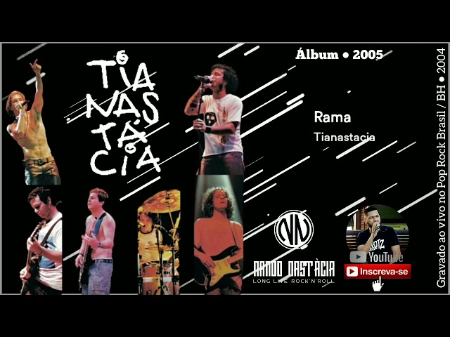 Tianastácia - Rama (2005) class=