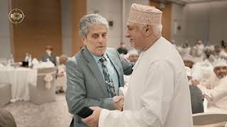 Napco Ramadan iftar