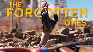 Rust: The Forgotten Ones