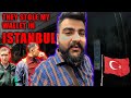 Istanbul expert thieves  stole my wallet  rahul tanwar