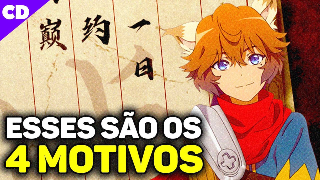 O episódio REDPILL da 6ª Temporada de Quanzhi Fashi 