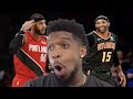 NBA "Age Don't Matter" MOMENTS