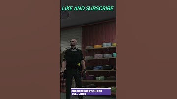 Emergency Uniform Pack  | Use Custom Clothes in FiveM for Free | QBCore | ESX |  2024