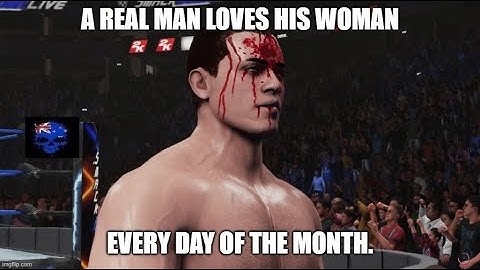 WWE 2K Universe Mode RAW Intro