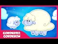 Corderito Corderón Gallina Pintadita 5 Canciones Infantiles De La Gallina Corderito Corderón Gallina Pintadita 5 Canciones Infantiles De La Gallina