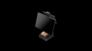 SUNMI D2s Desktop Smart POS System