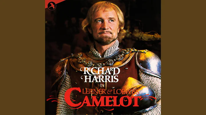 If Ever I Would Leave You