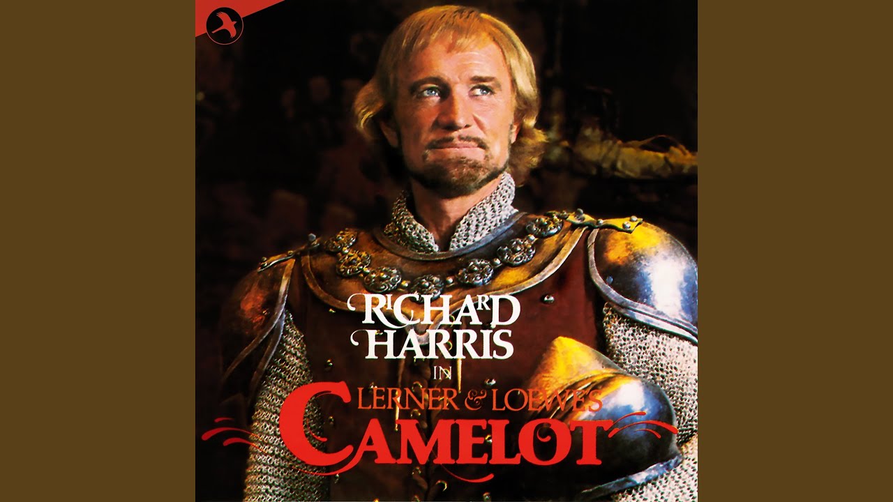 If Ever I Would Leave You