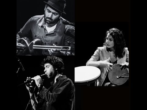 Sarmast Studio150 Bethlehemkerk X Amarte Live Concert