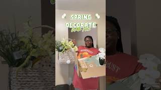 Pov I Needed A Reset So I Turned My House Into Spring And Now I Dont Ever Wanna Leave