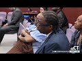 New Haven man seeking $5.7 million for spending years in prison for murder he says he didn't commit