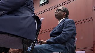 New Haven man seeking $5.7 million for spending years in prison for murder he says he didn't commit Net Worth