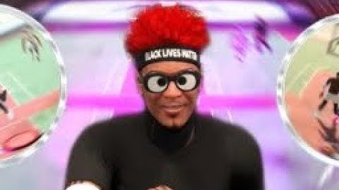 2k20 snatch block montage