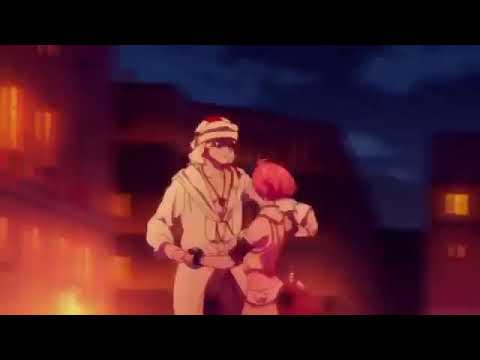 اغنية صعبة يا عزيزتي اغنية اسبانية حماسية على رقصة أنمي اسطور مترجمة  