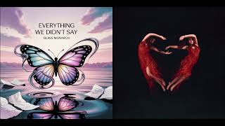 Echoes Of Fire Mashup - Gl Monarch & Alessia Cara