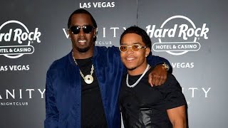 Misa Hylton Issues Warning to Diddy After Financial Support Stops, Steps In to Protect Justin Combs