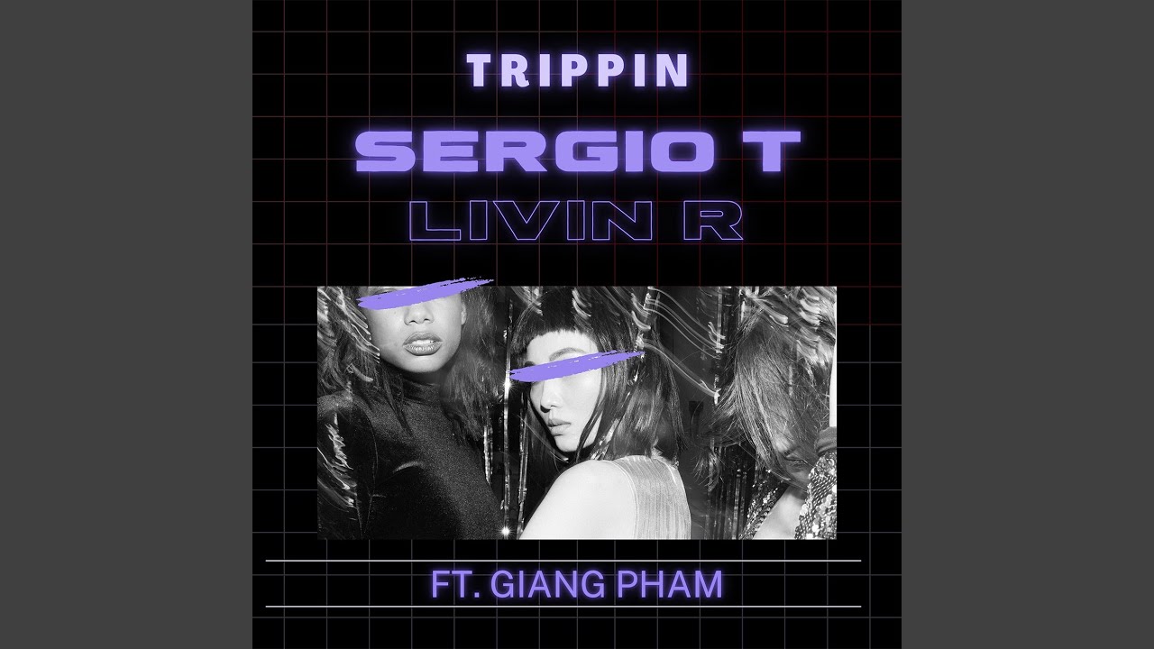 Watch Trippin on YouTube