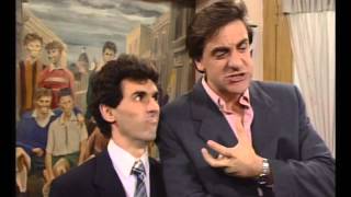 Capítulo 203 - Parte 1 - Cebollitas