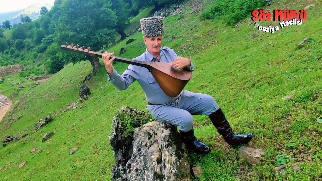 Yeganə Məmmədova, Azər Eldarlı- 