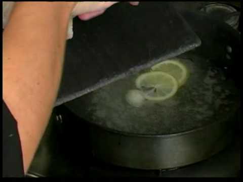 Cooking Tips : How to Poach Tilapia