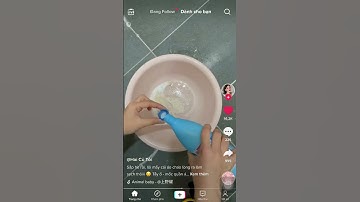 Cách lấy lại màu trắng tinh tươm cho áo nhờ javen + bột rửa xe