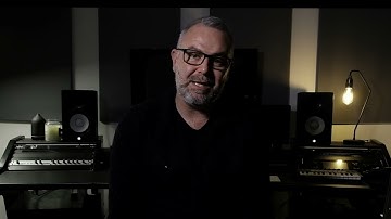 Mad Professor Simble Overdrive Demo I