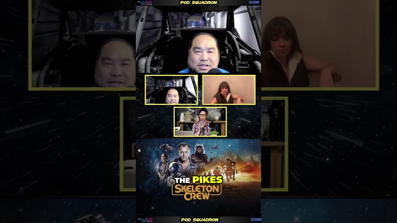 Exploring the Gritty Underworld of Star Wars: Level 1313