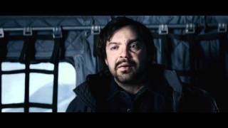 (NEW) The Thing 2011 - Official Trailer (HD)