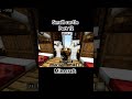 Minecraft: small castle 🏰 part 12 #minecraft #castle #gaming #shortvideo #shorts