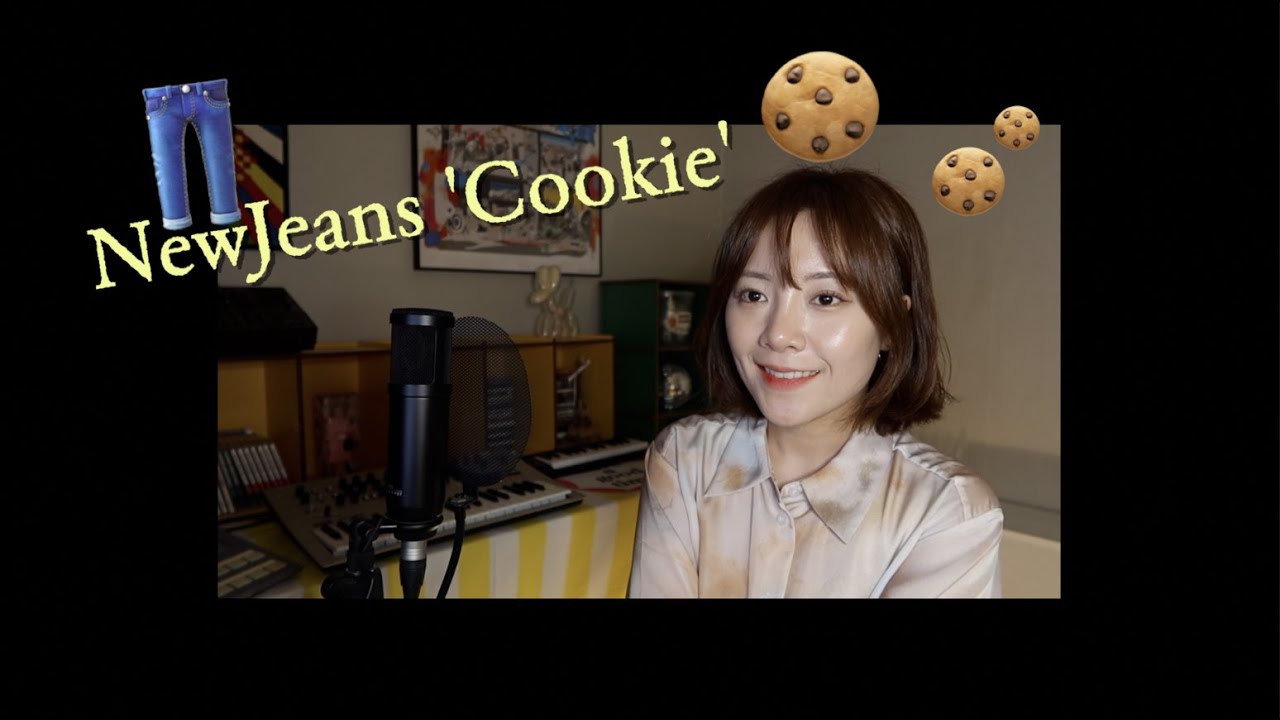 new-jeans-cookie-cover-by-risso-youtube