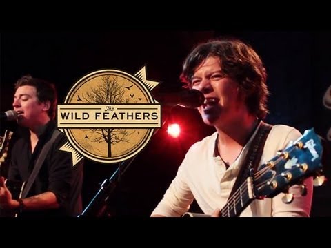 The Wild Feathers The Ceiling Live Performance Craveonstage