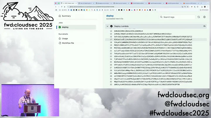 Not So Secret: The Hidden Risks of GitHub Actions Secrets