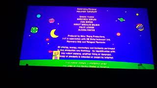 Toddworld Credits Kabillon Girls Rule Airing